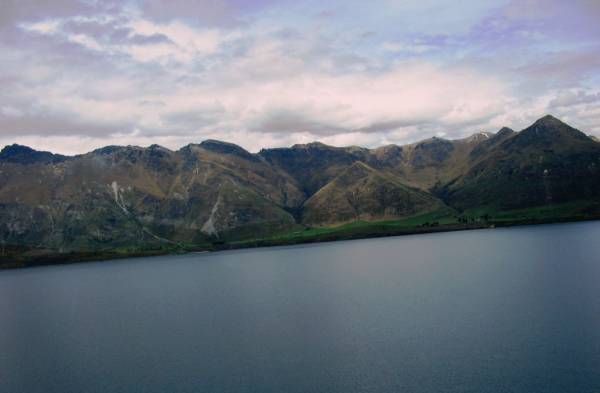 Queenstown