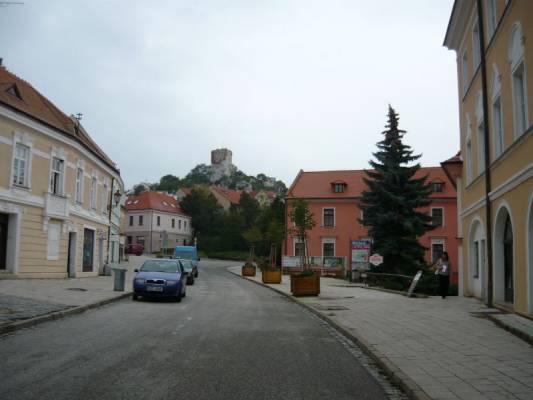 Mikulov