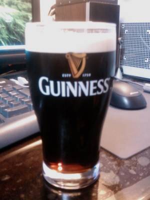 guiness