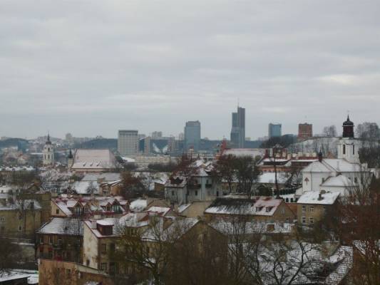 Vilnius