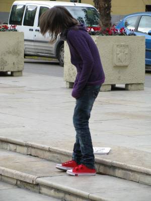 niña