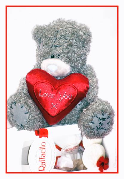 valentine