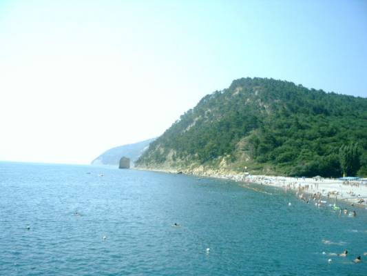 мореее