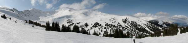 Marmot Basin 2 -Repost                                                     