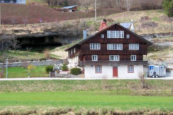 а ля Swiss