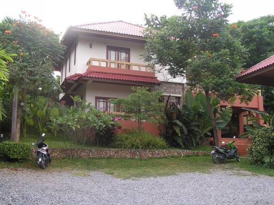  Samui Garden Home