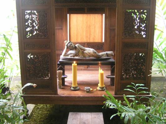 Kamalaya SPA