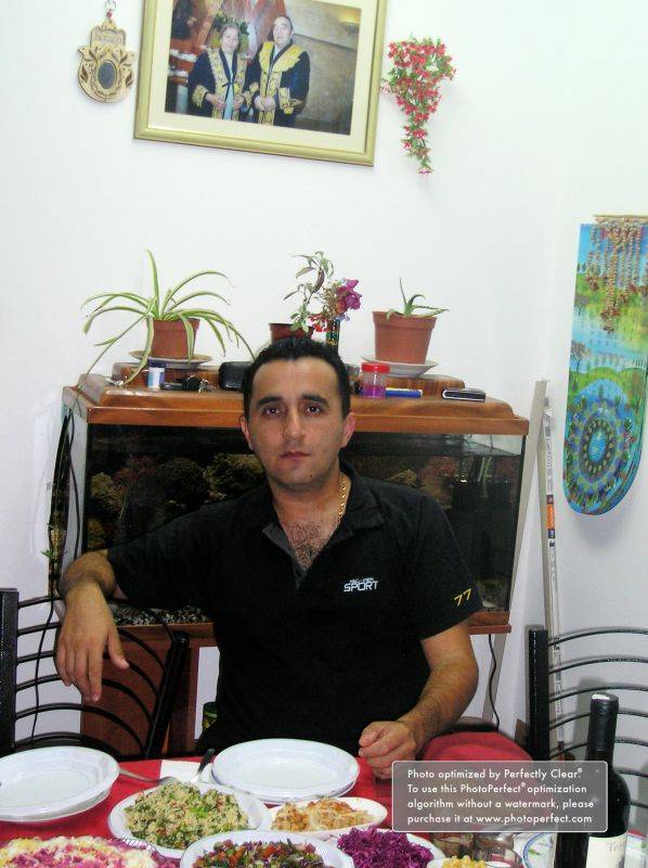 artur y edika