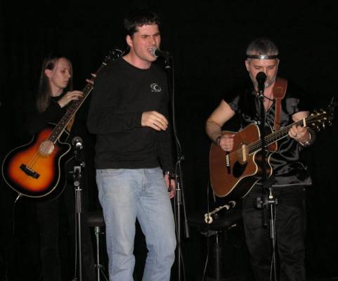 Нибелунги 2009 (7)