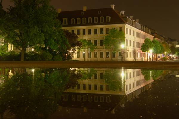 Germany.Drezden.