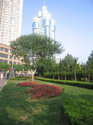 China telecom