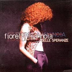 Belle Speranze_front