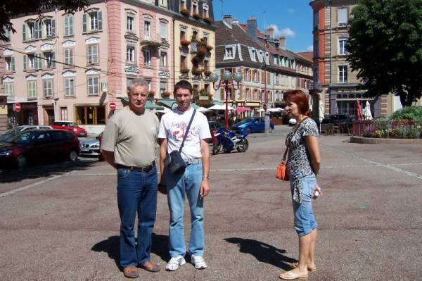 Belfort 