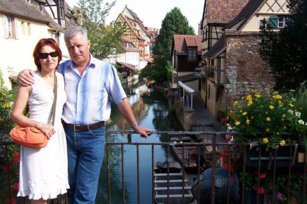Colmar