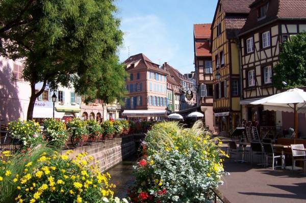 Colmar