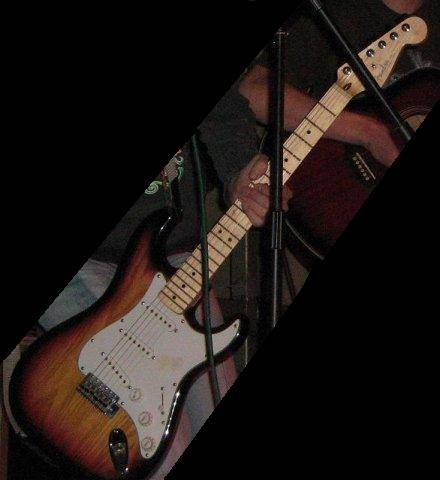 fender