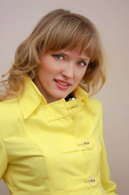 Светлана