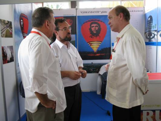 ������������� ������� COMANDANTE �������� ������� �������� ���������� ����