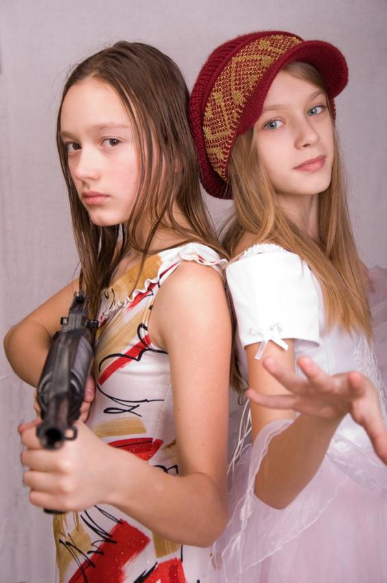 Sasha & Vlada