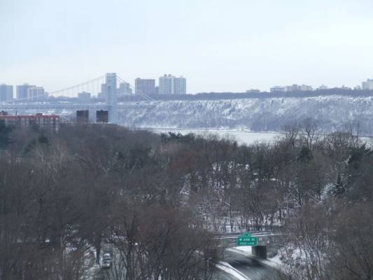 NY Hudson