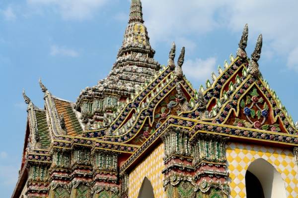 The Royal Palace