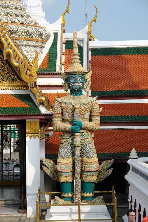 Buddhism - is a religion of happy people