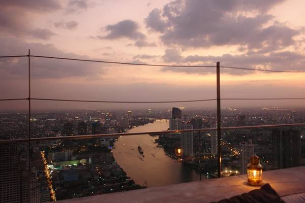 Sirocco Bar