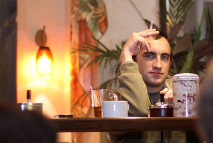 02.01.2010 Мафия