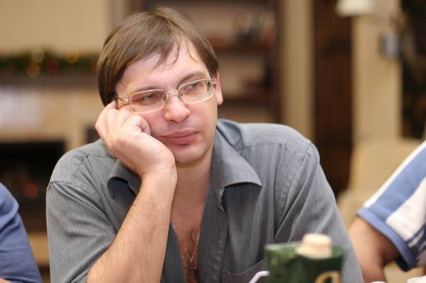 02.01.2010 Мафия