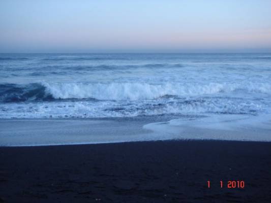 Pacific