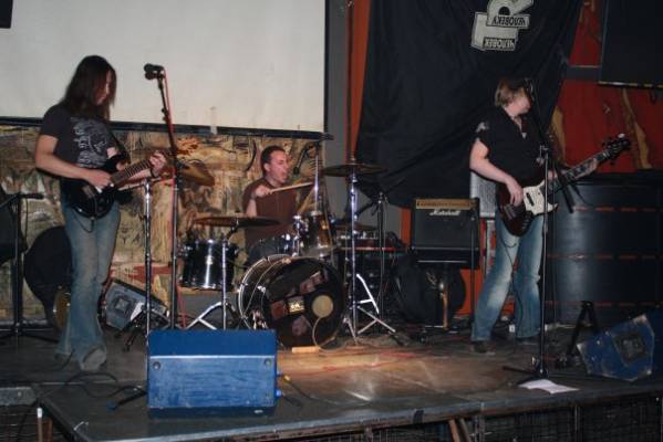 DIMEROCKETS