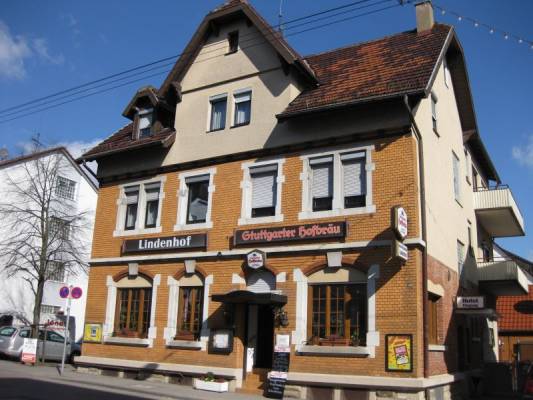 Lindenhof -  