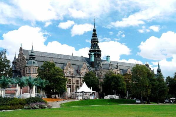 Stockholm