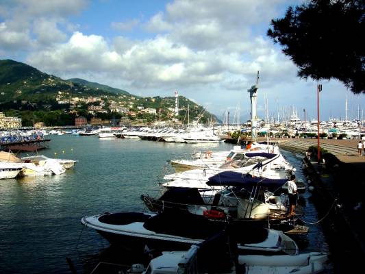 Rapallo