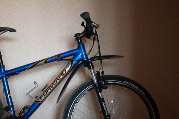 Topeak Defender M1
