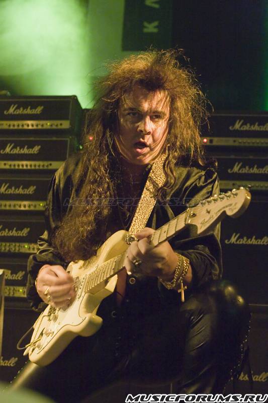 Yngwie Malmsteen