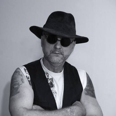 portret