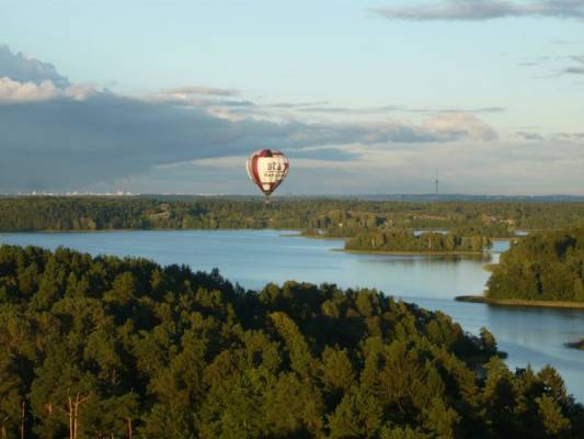 Trakai