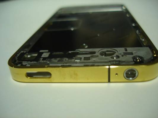 gold bezel 2