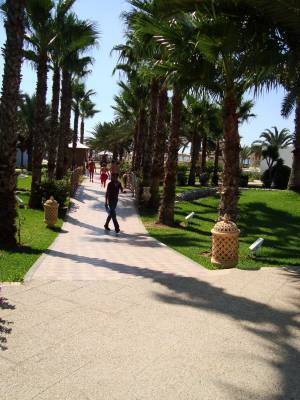 Tunisia