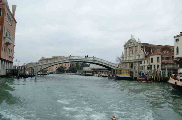 �������. Ponte Rialto