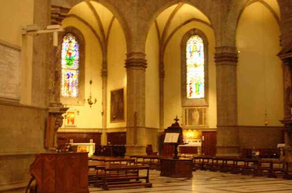 .  Duomo