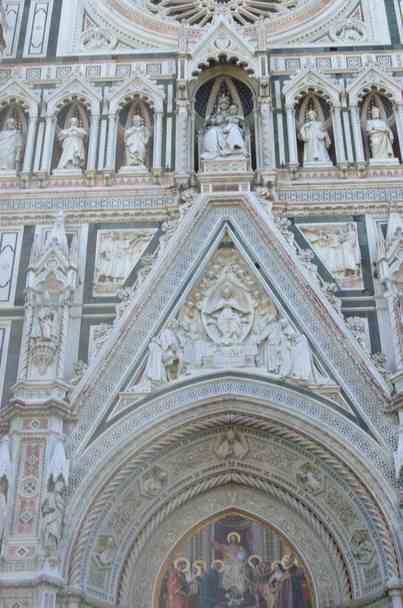 . Duomo.  