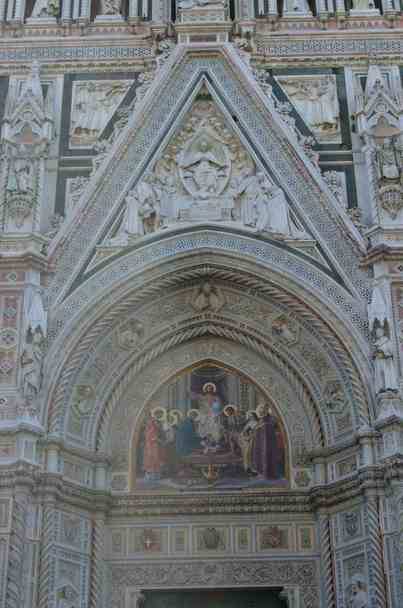 . Duomo.  