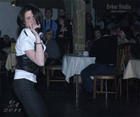 Гости гала-party 2000 +, посвященного десятилетию диско группы ДИАМАНТ