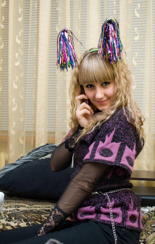 �������