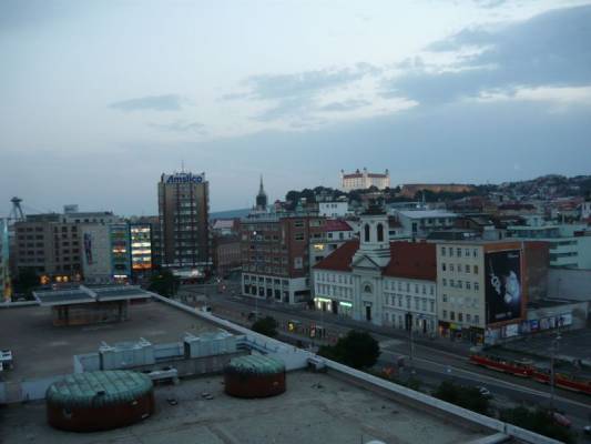 Bratislava