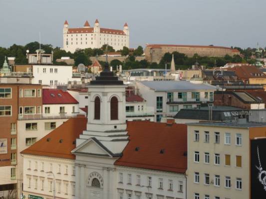 Bratislava