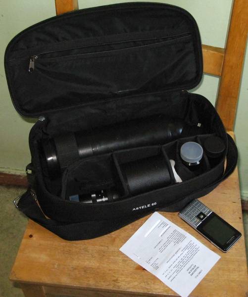ASTELE-60