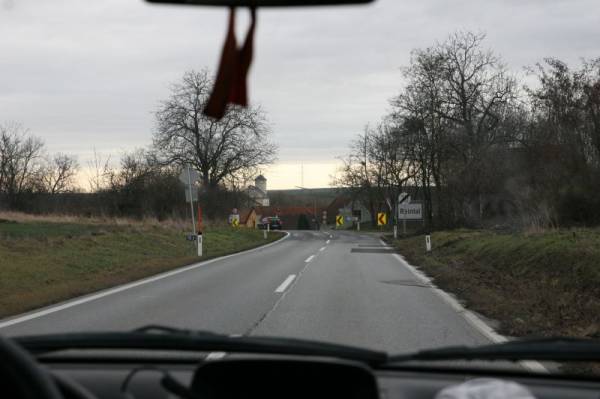 Начало Австрии.